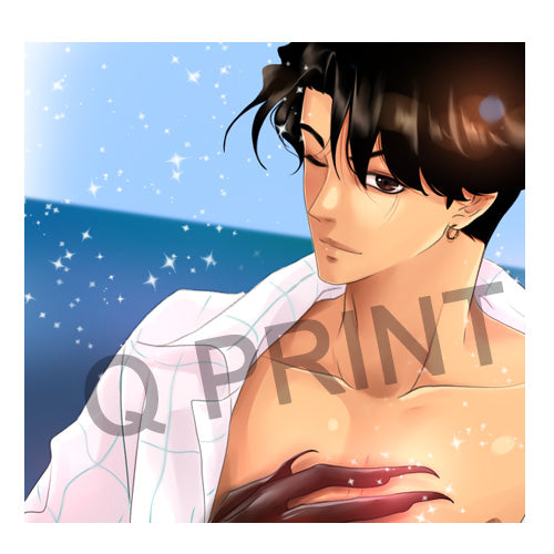Quadrat - Prints 1