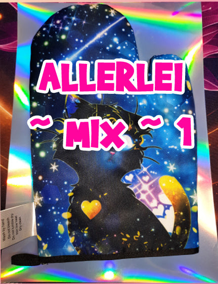 🕑 Allerlei ~ RESTE ~ 🕑