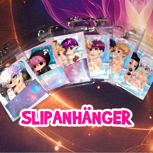 🕑 Slipanhänger 🕑 (Update)