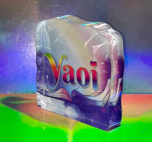 Yaoi - Acrylblock